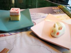 哆哆兔-集渔·泰式海鲜火锅(太原里店)