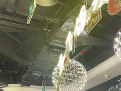 -浩海火燒雲傣家菜(静安芮欧店)