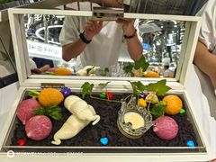 -3号仓库·创意中国菜(新世界城店)