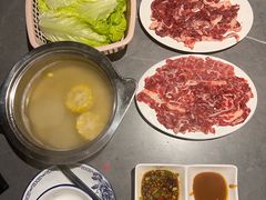 -贵宾牛·潮汕牛肉火锅(珠池总店)