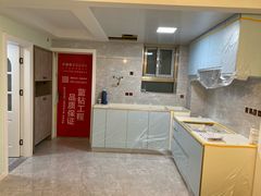 -佰丽爱家全屋定制(汶水店)