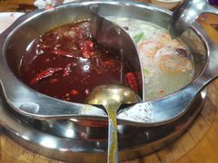 -红姐重庆火锅(曙光路店)