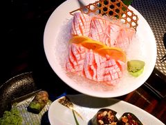 -山葵家·创意料理(宁波来福士店)