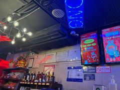 -唱吧麦颂KTV(西单华威潮铺街店)