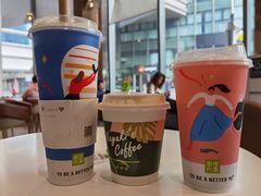 奈雪拿铁-奈雪的茶(中储能店)