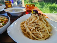 -Supine Bistro溯泮餐厅