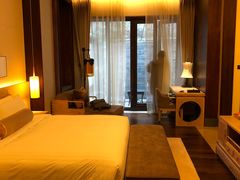 -西安华清御汤酒店