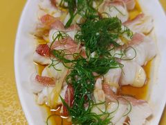 -金生美食(贵州路店)