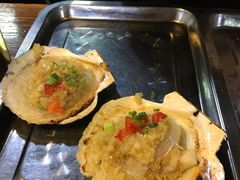 -老虎滩大连海鲜烧烤(建邺云锦路总店)