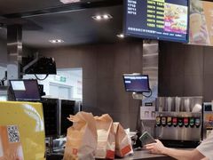 -麦当劳(皇岗路店)