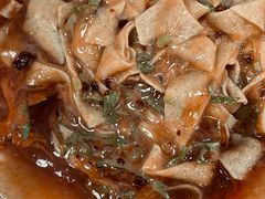 -正味斋锅巴菜(西北角店)