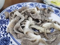 -牛街老爆肚满(牡丹园店)