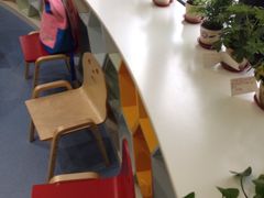 -小问号·科学启蒙·逻辑思维·阅读素养·口才演讲(杨浦合生汇中心)