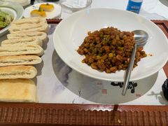 -秦月轩·陕西家乡菜(阜成路·五棵松店)