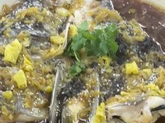 剁椒鱼头-无招牌
