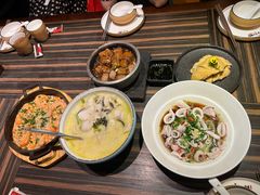 -江太极江浙菜(马桥万达广场店)