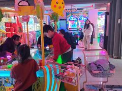 -阿尔法Game Station(中山路店)
