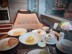 -深圳四季酒店·馥自助餐厅