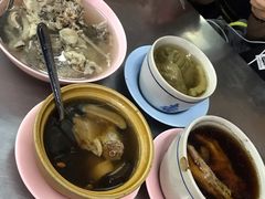 -红大哥水门鸡饭(總店)