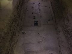 -汉景帝阳陵博物院