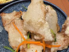 -老昌春饼(中央大街店)