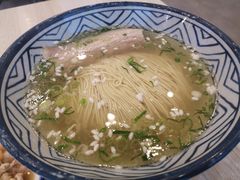 -朱洪元苏式面馆(绿宝广场店)