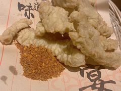 -向川南·水煮鱼·川菜(和平里店)