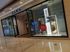 -ZARA(仓山万达店)