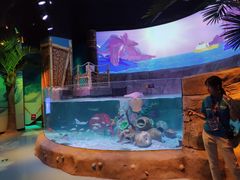 -沈阳海洋探索中心