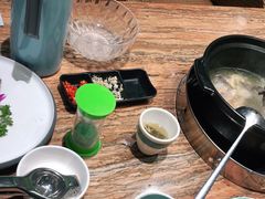 -春润大地海南椰子鸡(沙井京基百纳广场店)