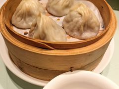 无锡小笼-二泉园老菜馆·百年无锡菜