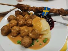 -宜家·瑞典风味餐厅(北京西红门店)