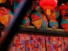 -槟城街头艺术街区