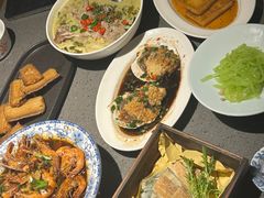 -老头儿油爆虾(星光一期店)