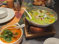 -simply thai天泰(世纪汇店)