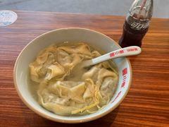 -小姜锅贴(凤凰街店)