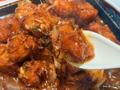 -金陵后厨·南京菜(新街口秣陵路店)