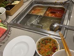 -海底捞火锅(南山京基百纳店)