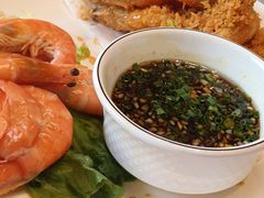-鑫巴蜀小镇 · 水煮鱼专研店(玉桥店)
