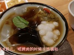 -炉小哥烤肉(朗悦公园茂店)