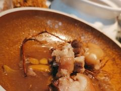 -闽公馆·客家私房菜·商务宴请·包厢(杏林橡树湾店)