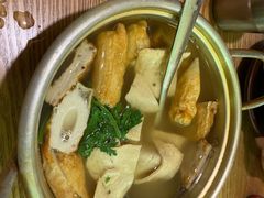 -恩你小木屋·韩式料理(假日广场店)