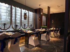 -西郊八号·山野江西菜(开发区店)