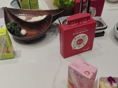 -千牛将·鲜牛肉火锅(开元路店)