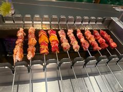 -呼伦一只牛·烧串酒场(陆家嘴店)