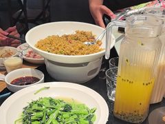 -味莊餐厅(康庄南街店)