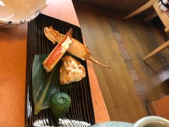 -蟹道乐(道顿堀本店)