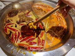 -大龙燚火锅(科华店)
