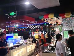 -巴犀烧烤(新崇光店)