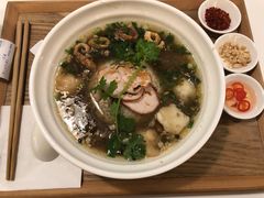 街边猪肉汤饭-GOGO Plate(成都太古里店)